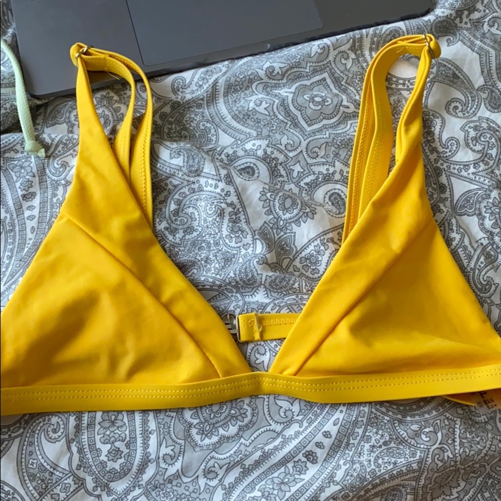 bathing suit top